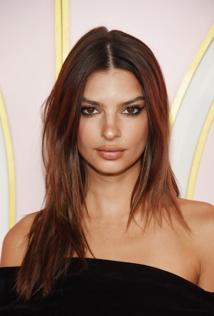 Emily Ratajkowski's Post About Her Arrest Sends A Strong Message About ...