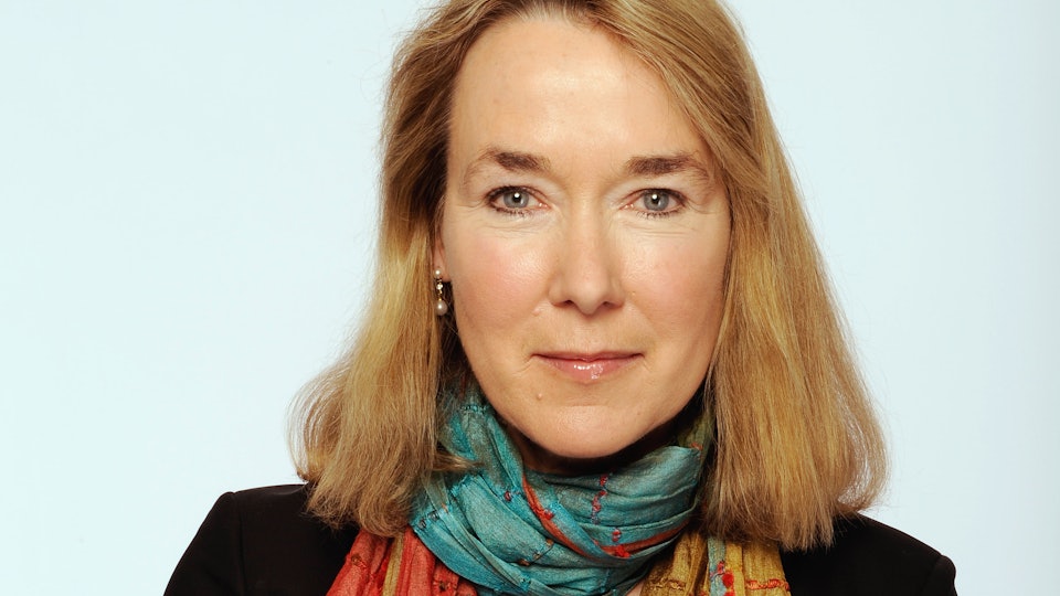 Who Is Leslie Cockburn? Everything You Need To About Olivia Wilde's Mom