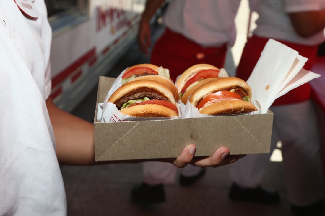 17 Unbelievably Weird, Awkward, Gross Mistakes In Fast Food History