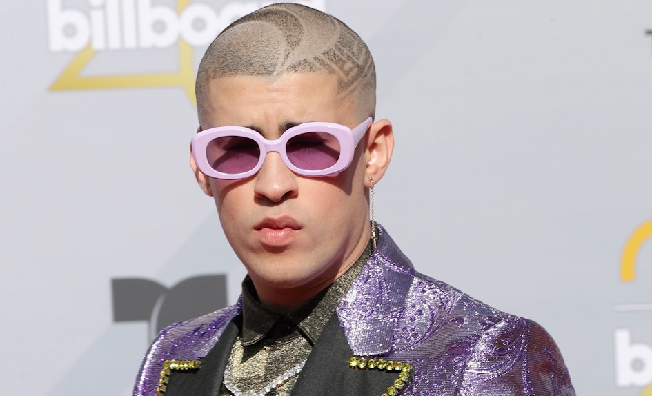 How Many Tattoos Does Bad Bunny Have What's Bad Bunny Real Name / Bad Bunny: 21 facts about the rapper you