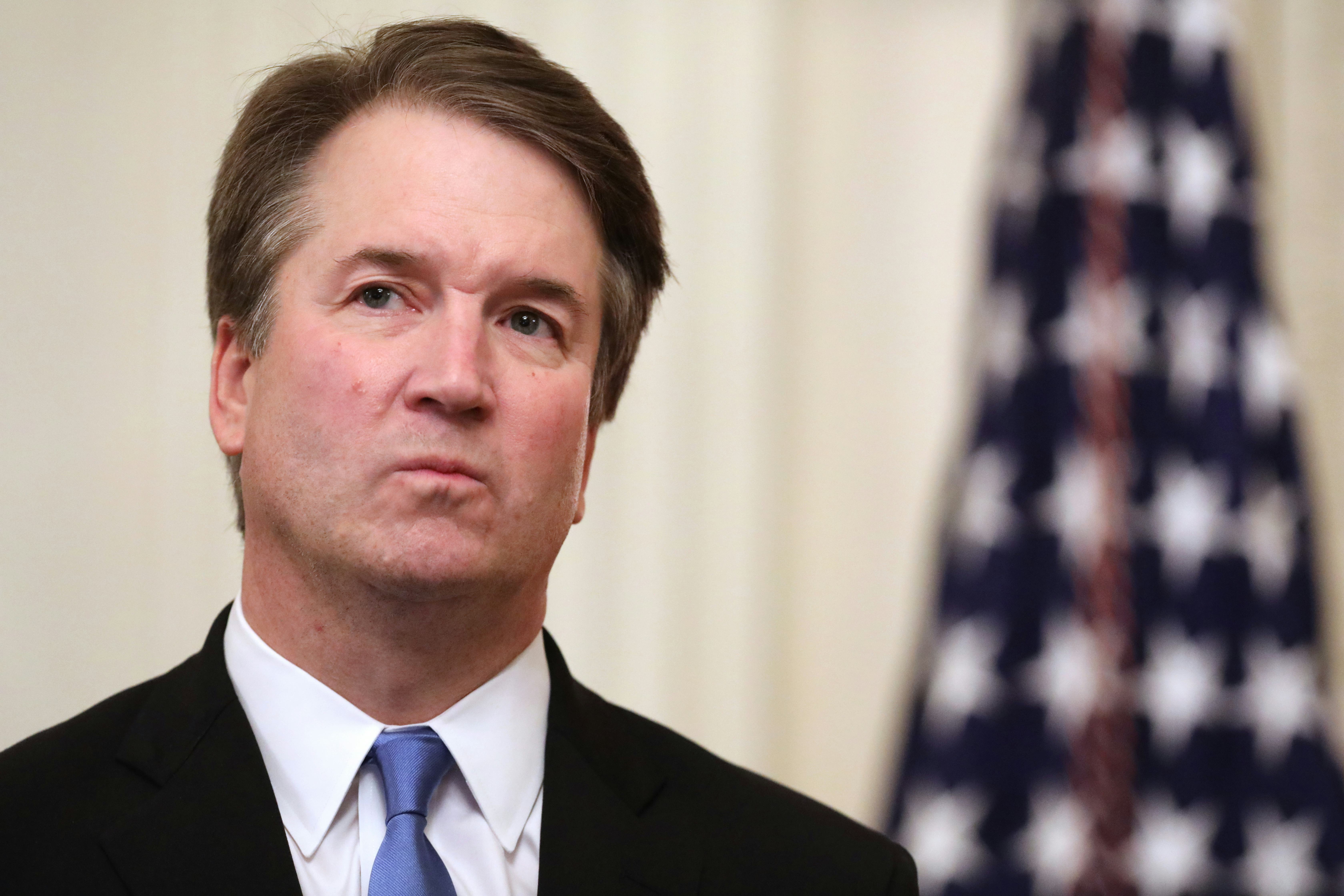 Kim hotsell jackson kavanaugh