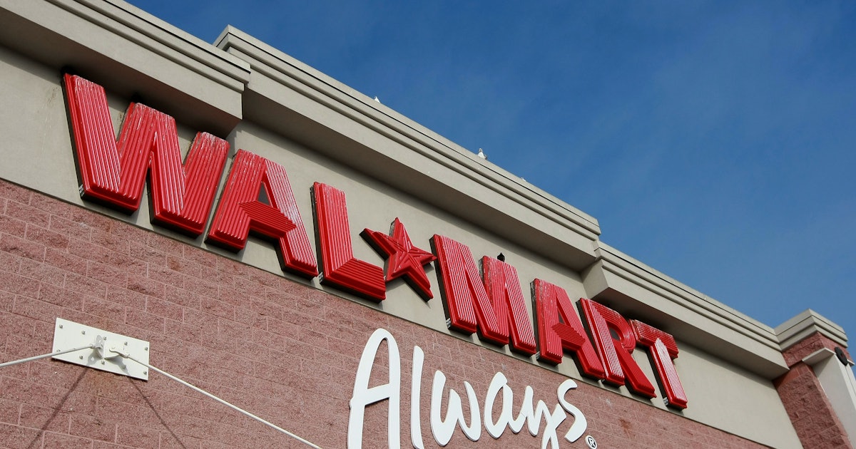 When is walmart starting black friday <a href=