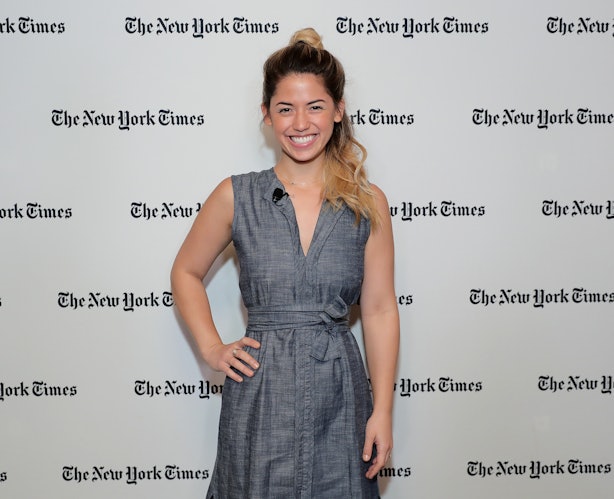 Food Networks Molly Yeh Is Pregnant And Heres What We Know 3330