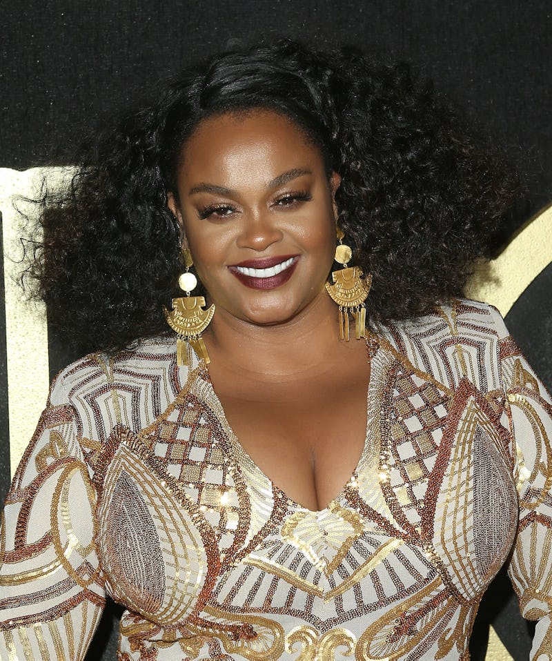 Sexy pictures of jill scott