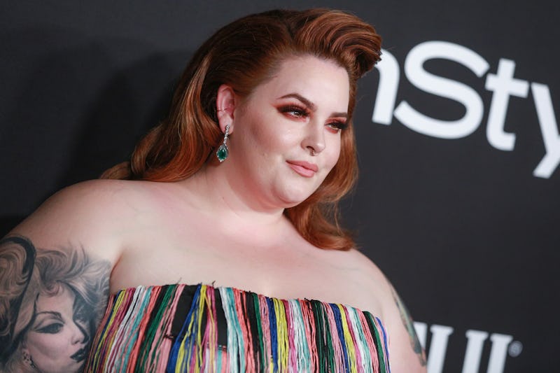 Tess Holliday Had An Abortion After Postpartum Depression & Here’s What