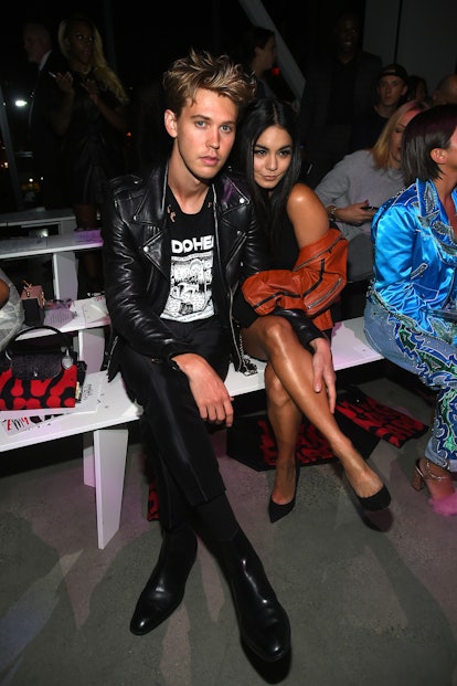 Vanessa Hudgens' Quote About Austin Butler Proves Why Their ...