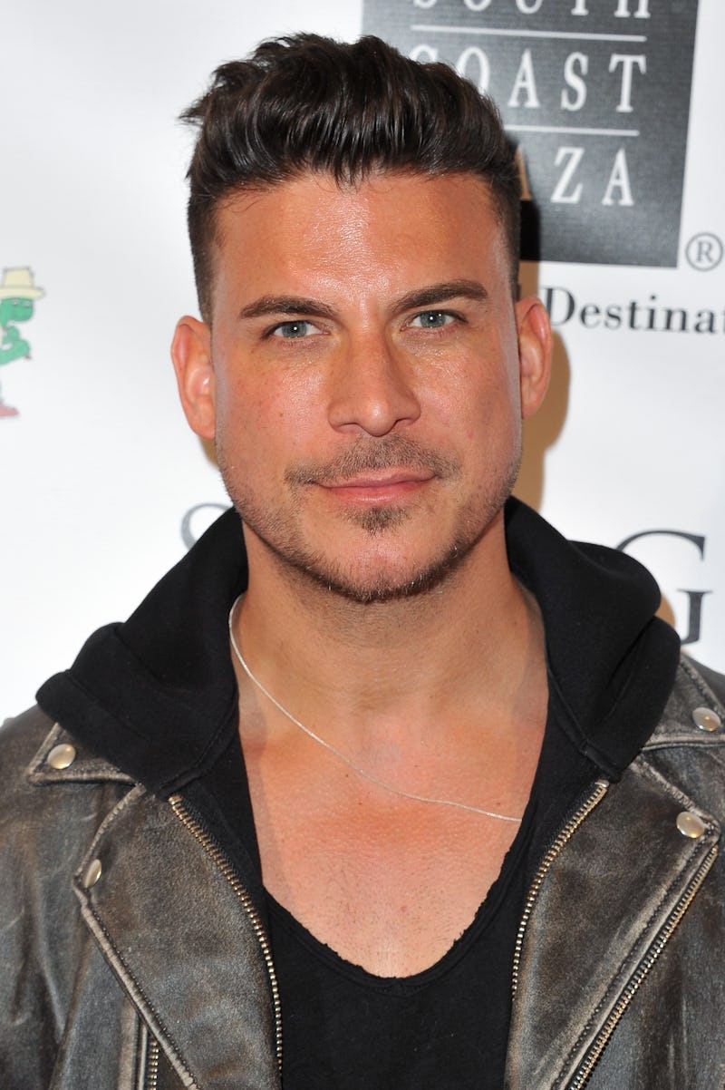 Jax Taylor Shared An Emotional Post About His Dad & The New 'Vanderpump ...