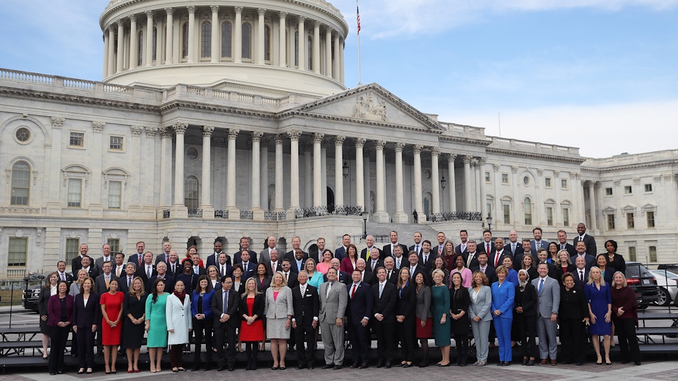 Image result for IMAGES OF FRESHMAN CLASS OF US CONGRESS