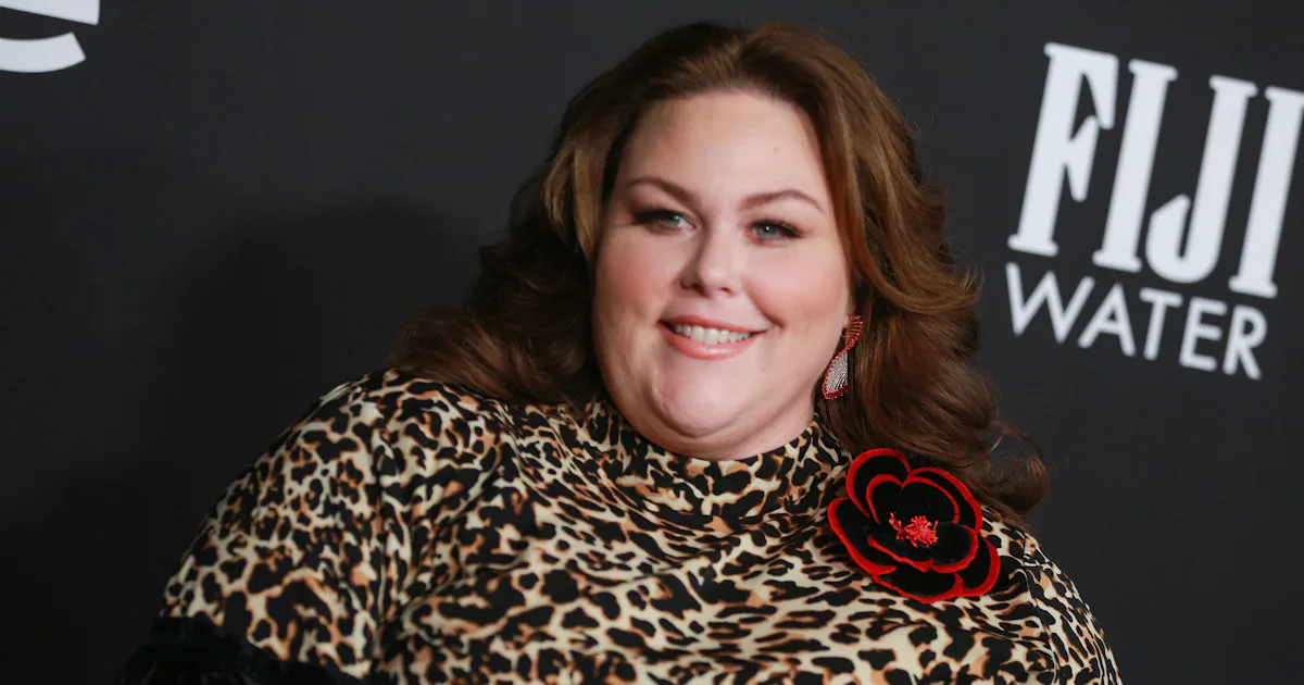 Hal Rosenfeld Who Is Hal Rosenfeld? Chrissy Metz's Rumored New Boyfriend Is A Composer