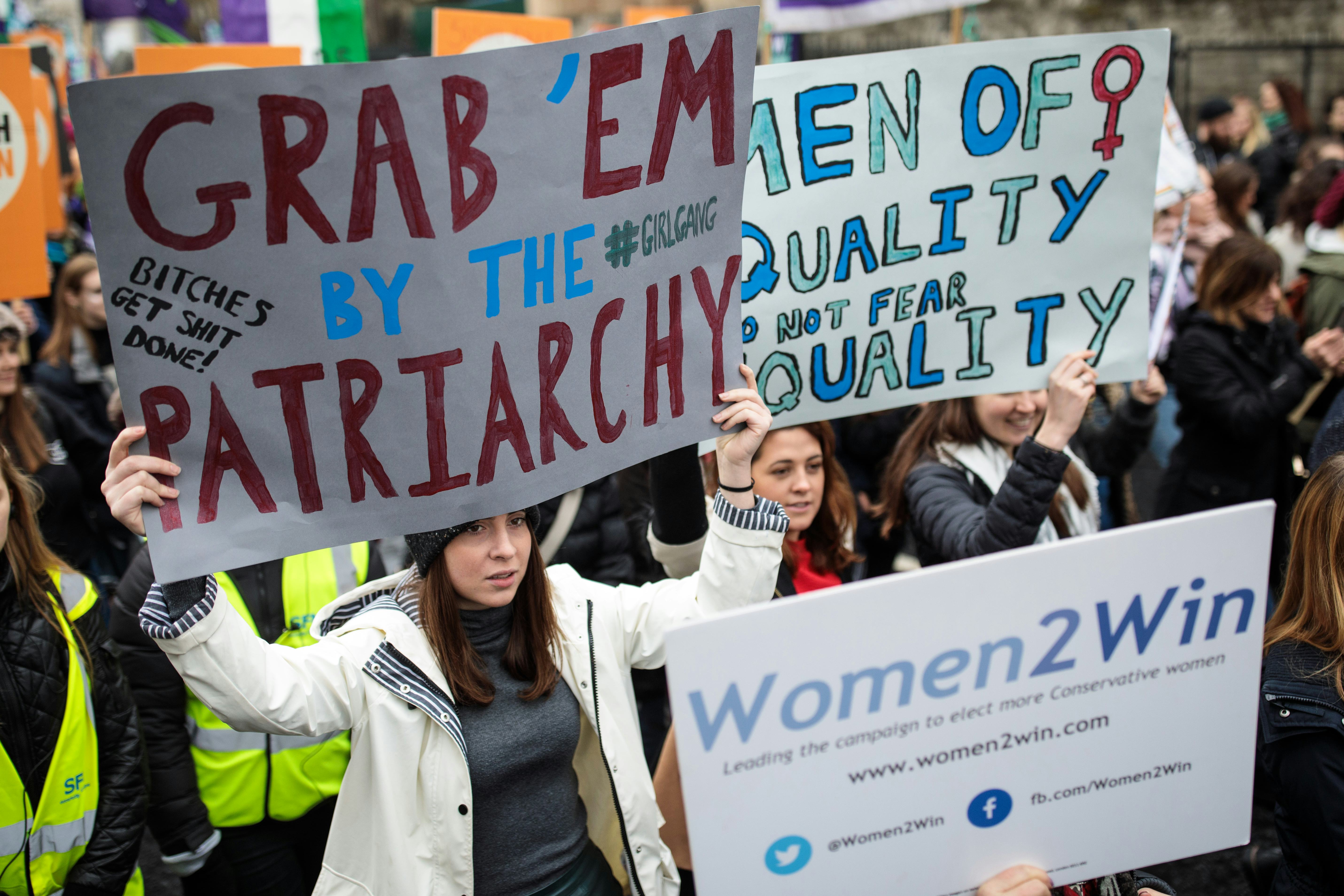 Urban Dictionary S Definition Of Feminism Will Leave You Speechless