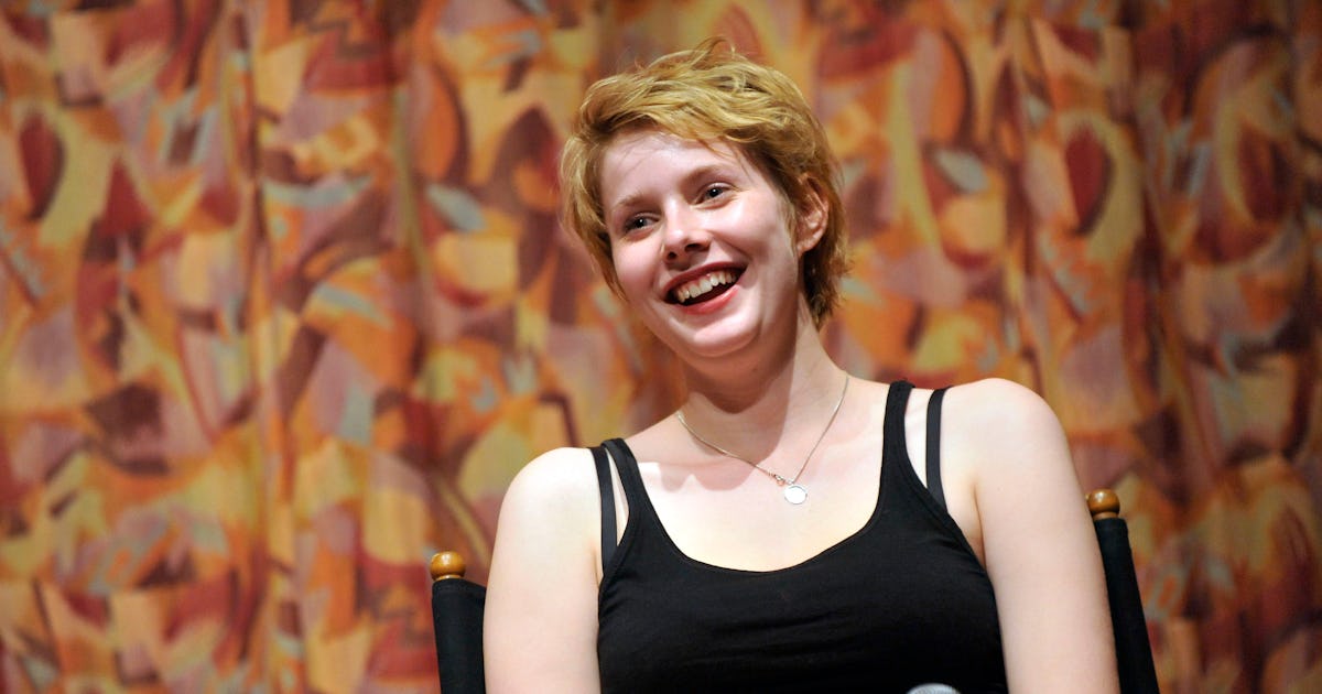 Who Is Rachel Hurd Wood The Actor Who Plays Clique S Rachel Is Seriously Multi Talented Who Is Rachel Hurd Wood The Actor Who Plays Clique S Rachel Is Seriously Multi Talented