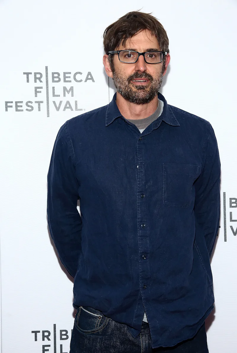 Are Louis Theroux & Justin Theroux Related? The Documentarian & Actor ...