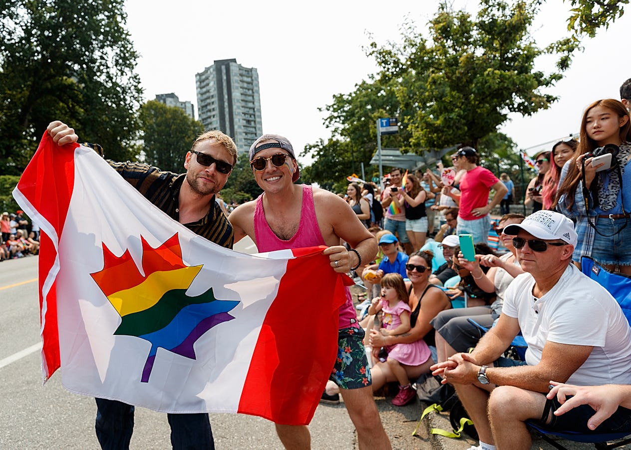 What Work-Life Balance Looks Like In Other Countries, According To A ...