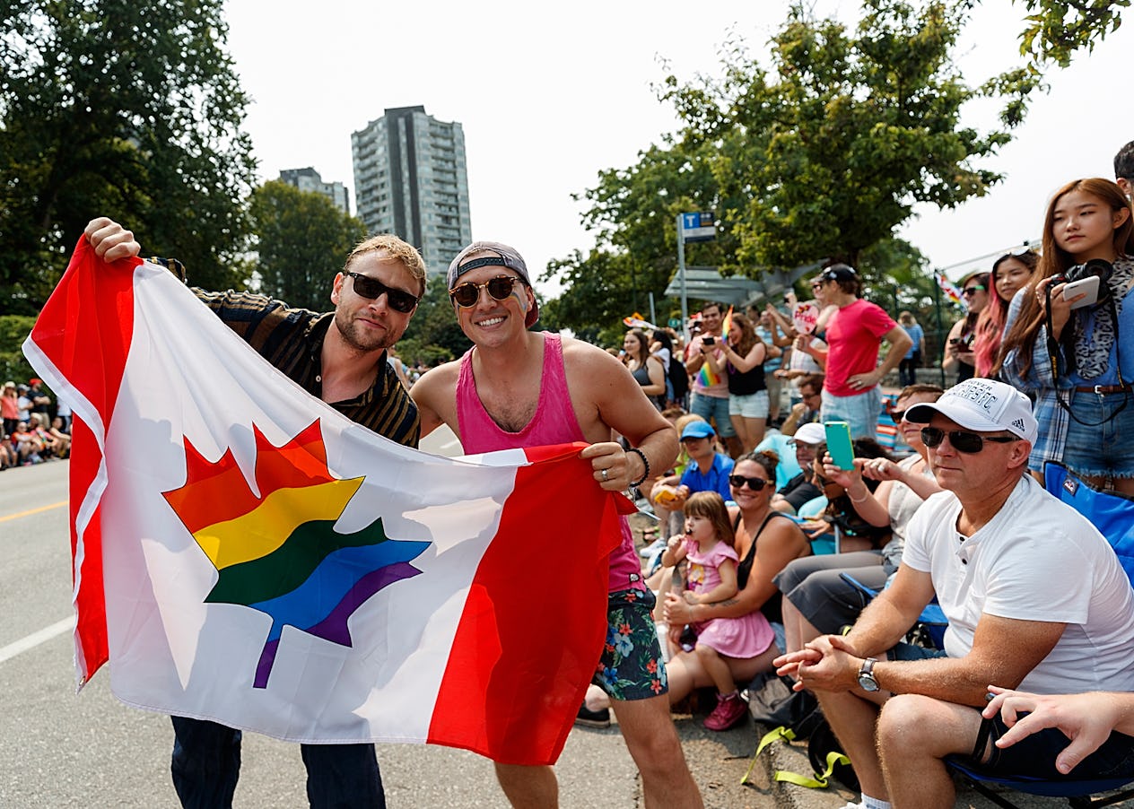 What Work-Life Balance Looks Like In Other Countries, According To A ...