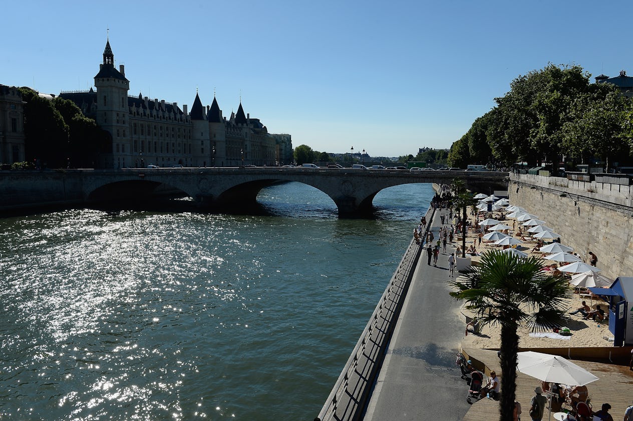 What Work-Life Balance Looks Like In Other Countries, According To A ...