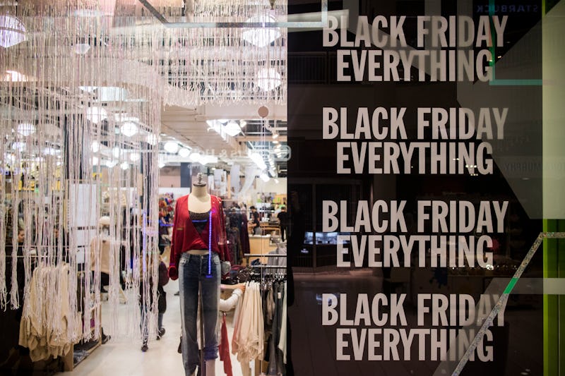 Urban Outfitters 2018 Black Friday Sales Deals Include An Extra 30 Off Sale Items