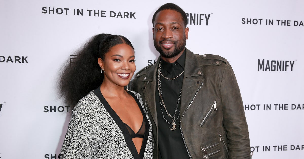 Here S How To Pronounce Gabrielle Union Dwyane Wade S Daughter S Name