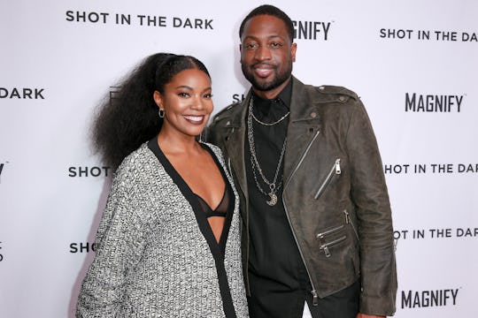 Here S How To Pronounce Gabrielle Union Dwyane Wade S Daughter S Name Here S How To Pronounce Gabrielle Union Dwyane Wade S Daughter S Name