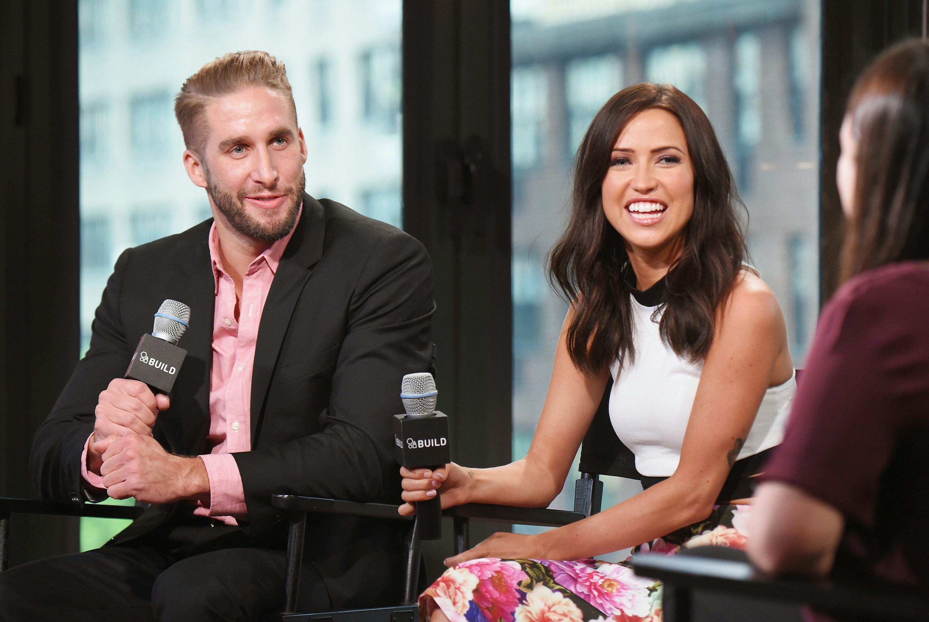 Why Did Kaitlyn Bristowe & Shawn Booth Break Up? The 'Bachelor' Couple ...