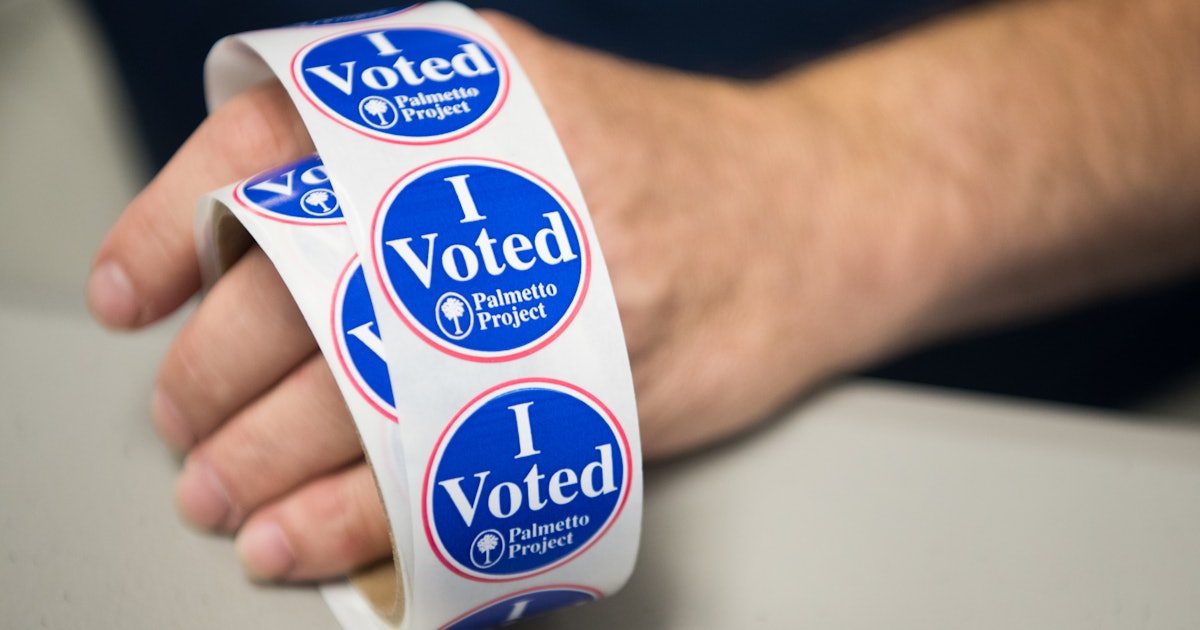 My Name In Voter List My Name In Voter List