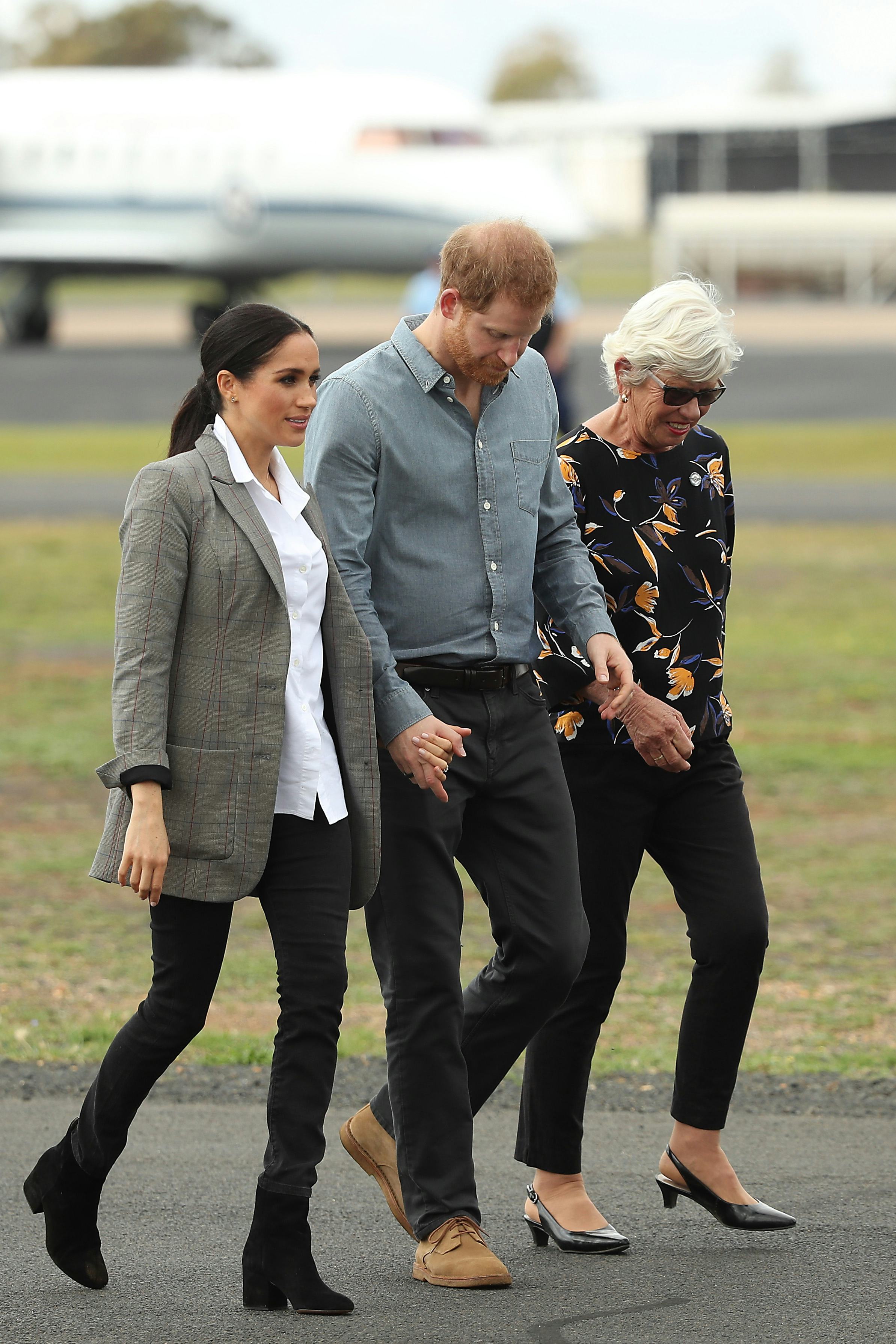 J crew boots meghan markle