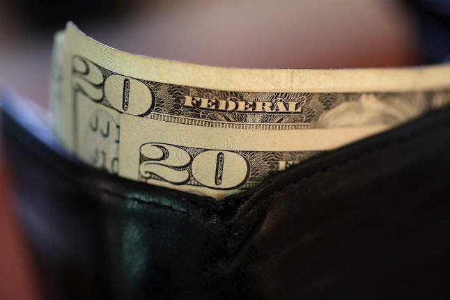 Financial stress keeps many up at night.