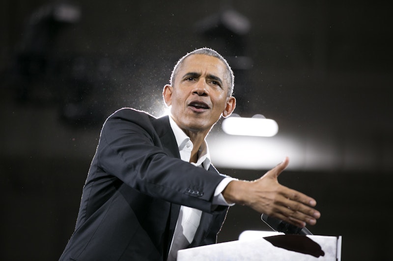 11 Obama Quotes About Voting That Ll Keep You Focused Until 2020