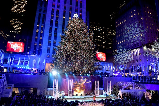 Too many lights stimulate you ot relax.