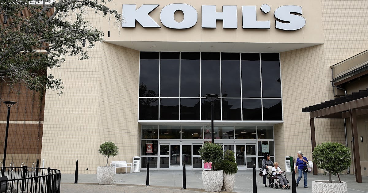 What Time Does Kohl