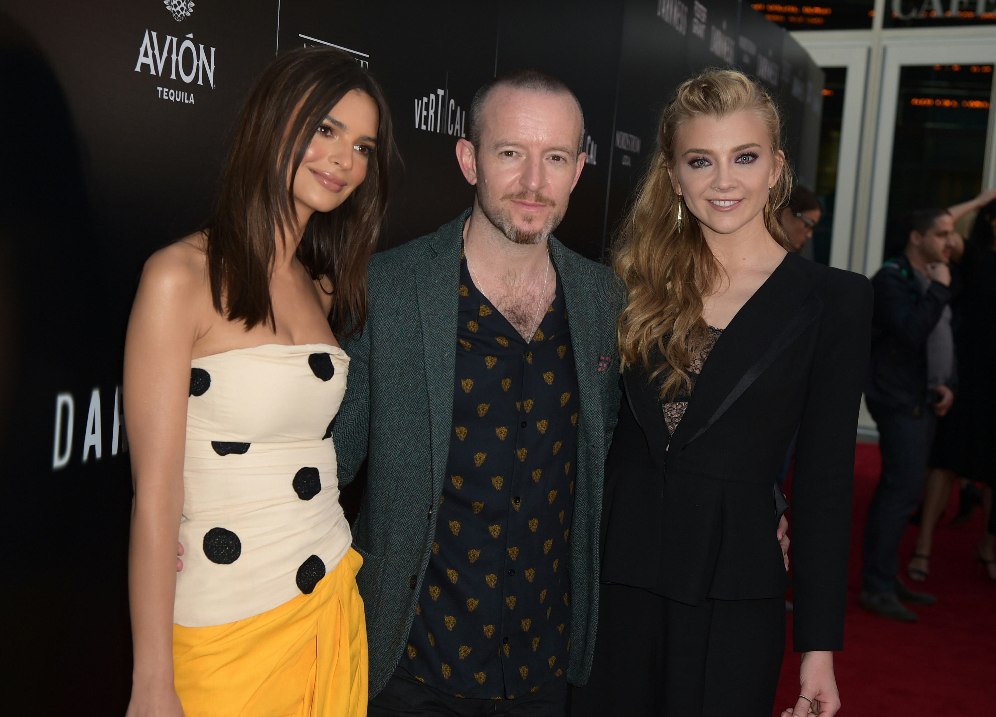 Natalie Dormer Fiance Anthony Byrne Split After 11 Years Together