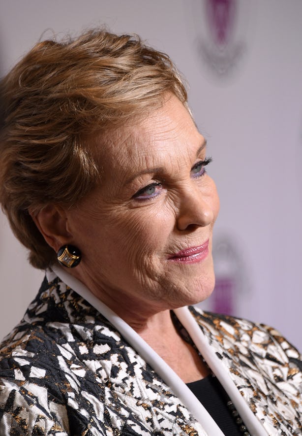 Who Does Julie Andrews Play In ‘Aquaman’? Karathen Is "Key" To The Deep