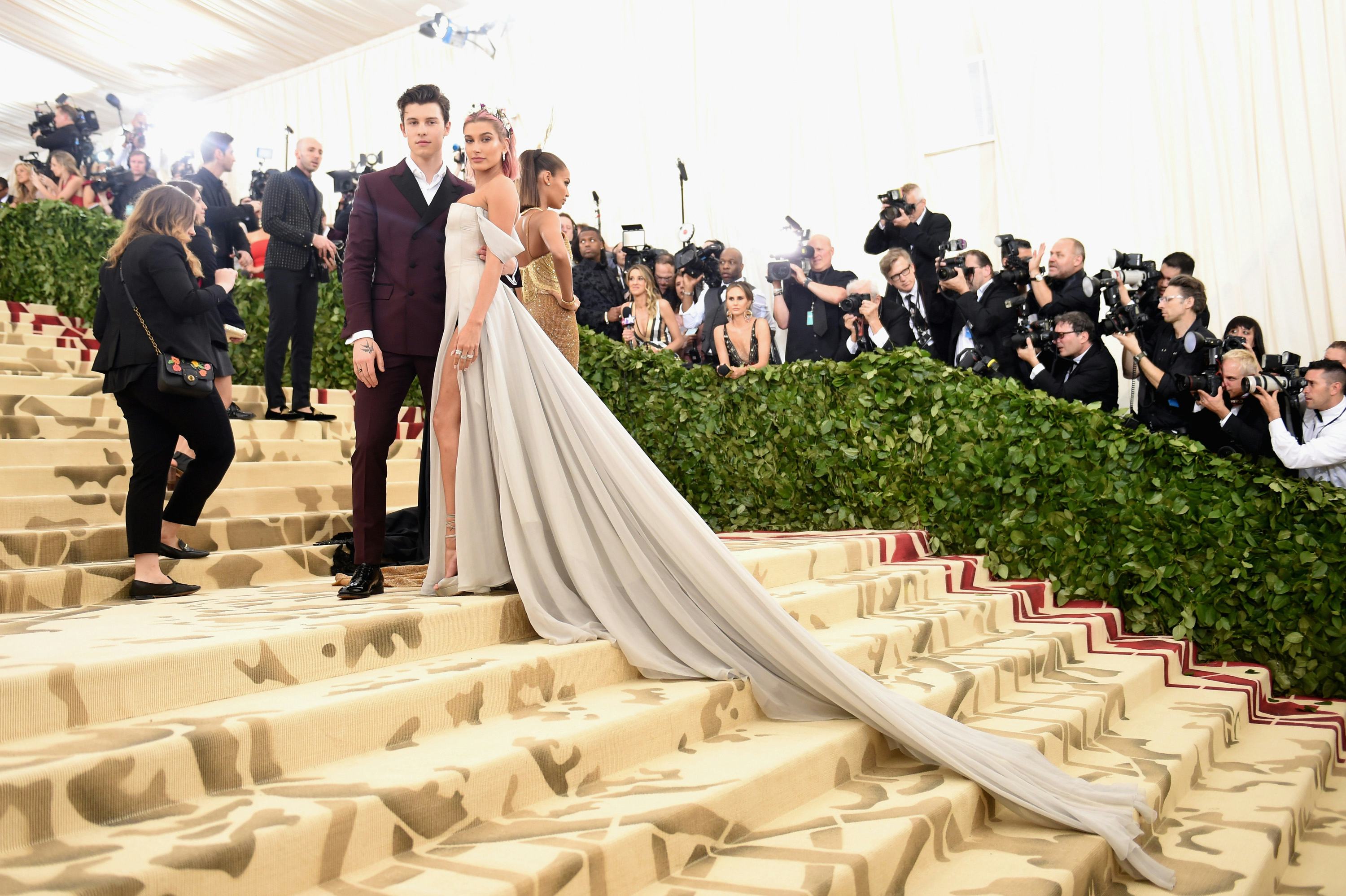 Shawn Mendes Opened Up About Hailey Baldwin What Really Happened Between Them