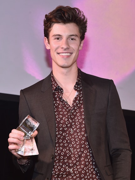 Shawn Mendes' Comments About His Sexuality & Anxiety Are Honestly So ...