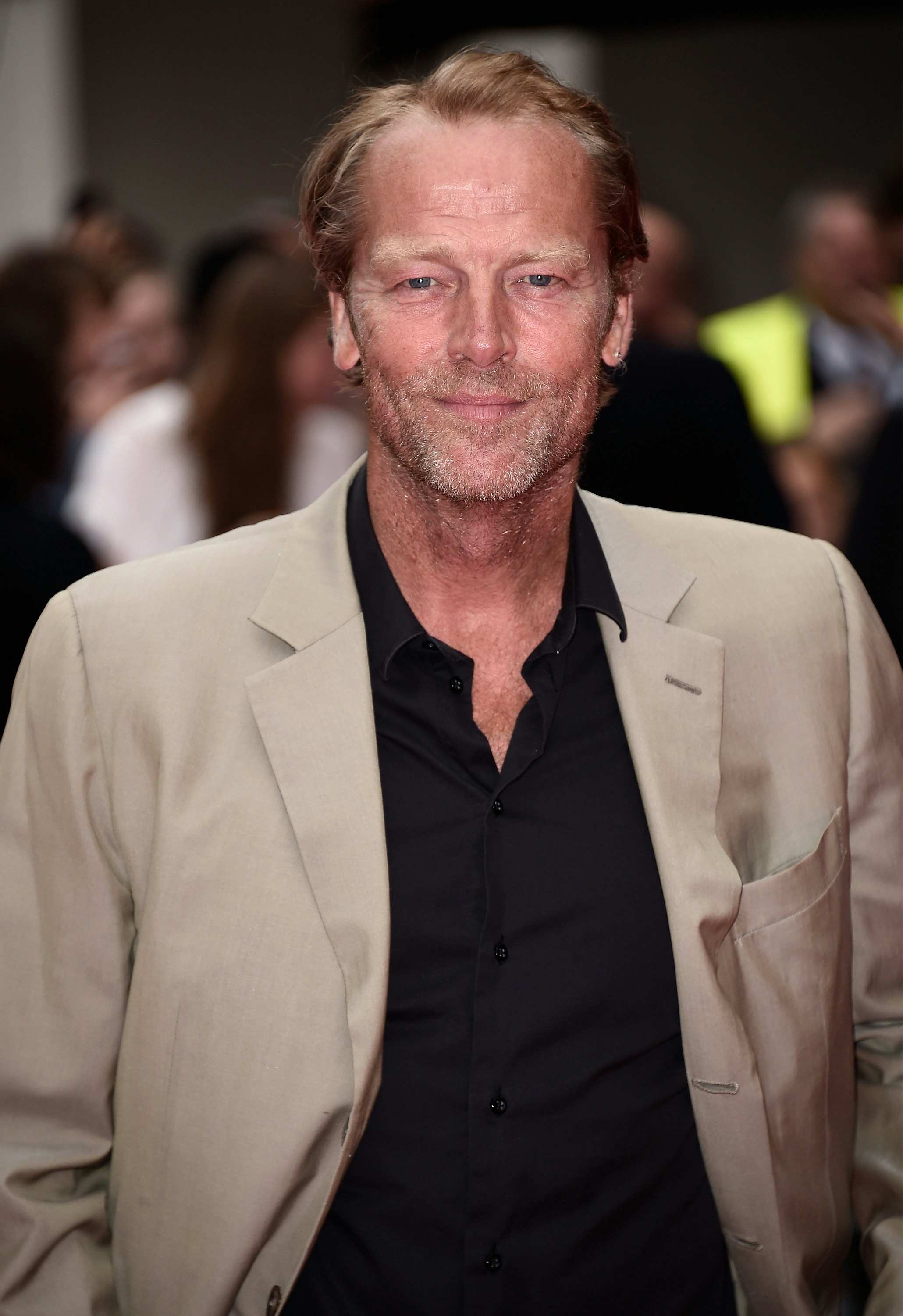 Iain Glen actor