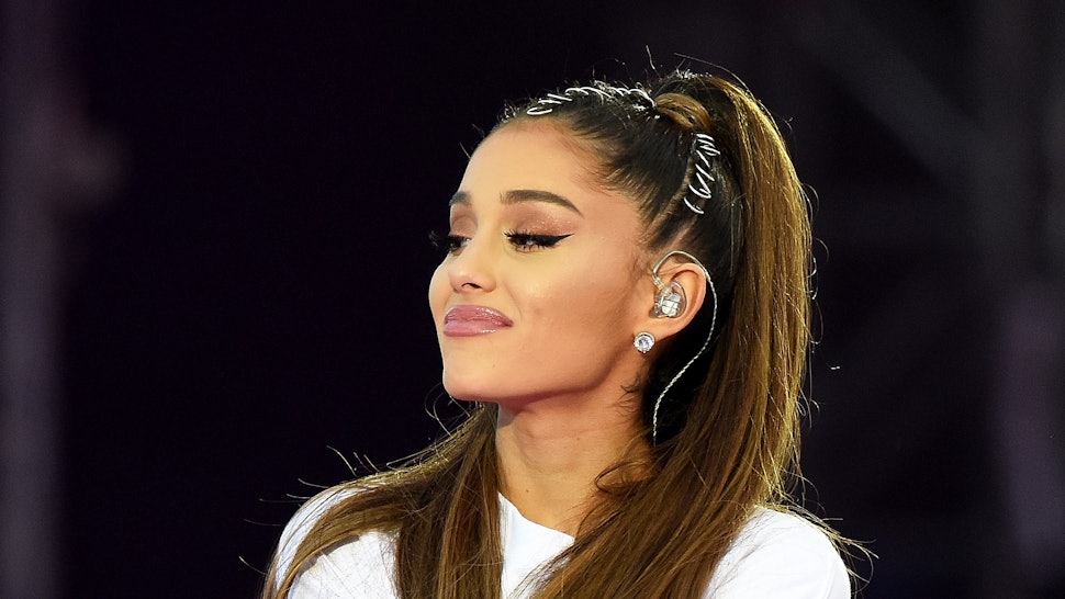 Who Is Alexa Luria? Ariana Grande's Friend Has Been In Her ... Who Is Alexa Luria Ariana Grandes Friend Has Been In Her
