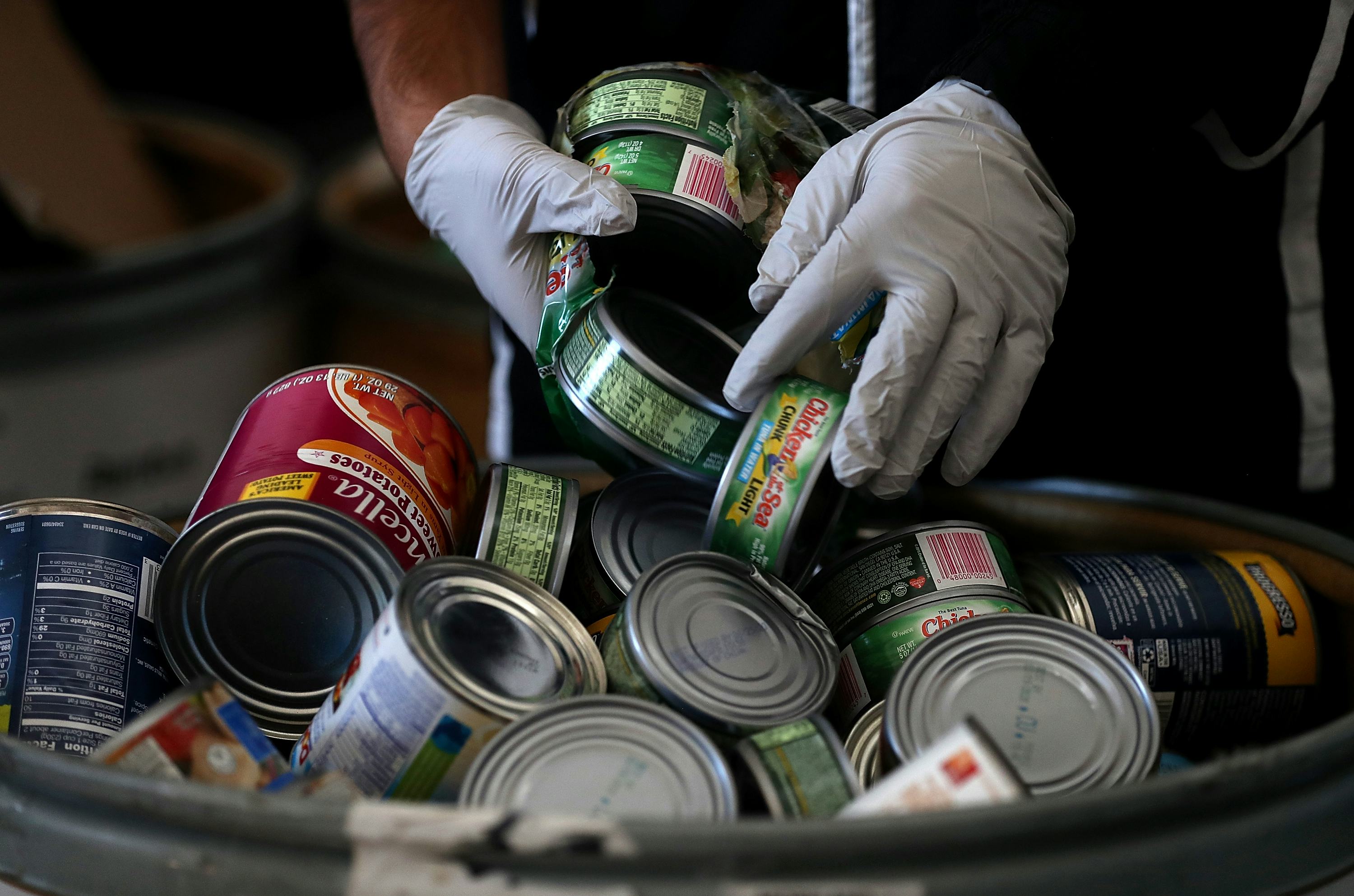 What Do Food Banks Accept? 12 Items You Might Not Realize You Can’t