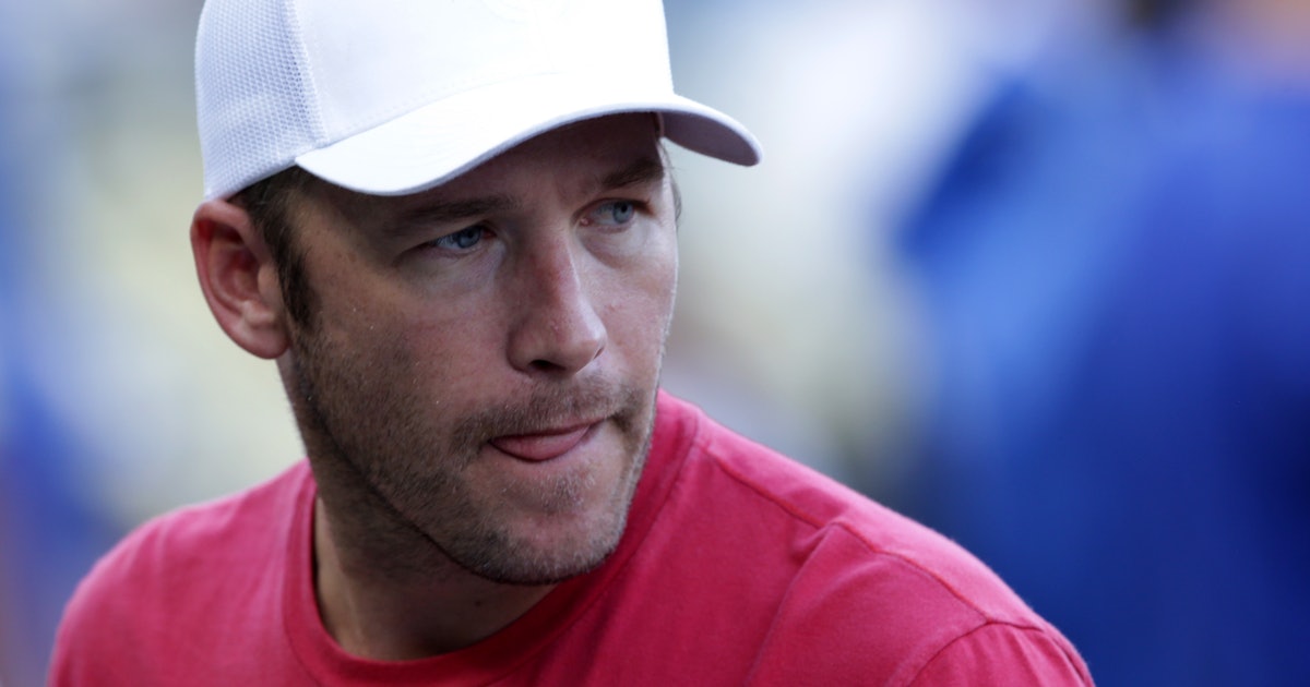 Bode Miller Shares New Baby's Name & It's Truly Beautiful