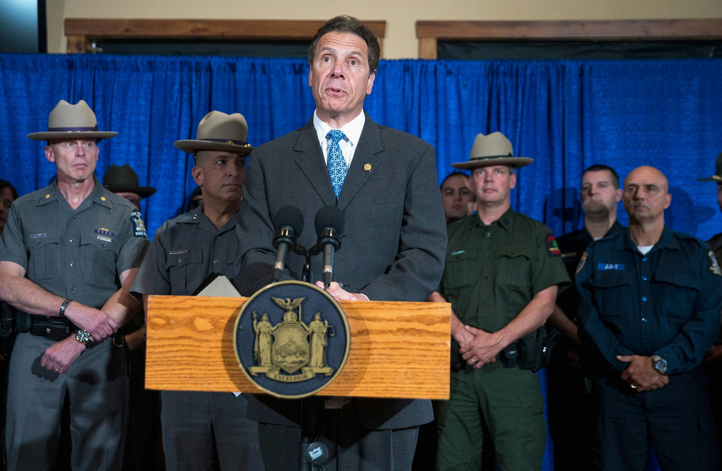 David Sweat 2018 Updates Show The 'Escape At Dannemora' Subject Has Had