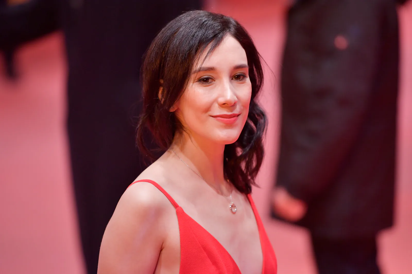 Shae Actor Sibel Kekilli's 'Game Of Thrones' Comments About Shae Prove The ...