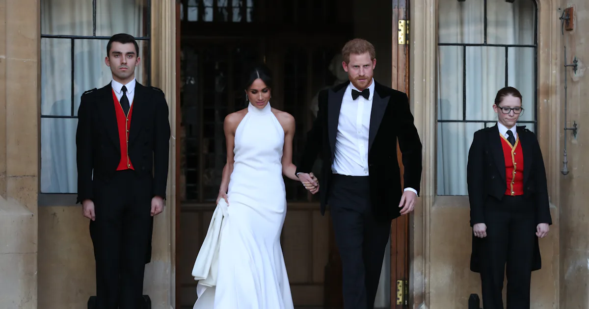fashion nova meghan markle dress Fashion Nova Selling Meghan Markle Look-A-Like Dress