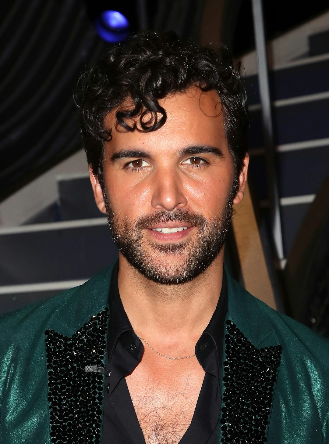Will Juan Pablo Di Pace Win 'Dancing With The Stars?' Here's Why The 'Fuller House' Actor Could