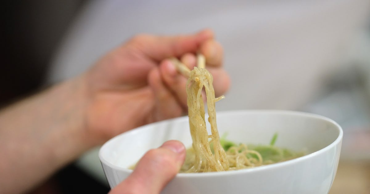 9 Tasty Ramen Hacks To Make Your Bowl Of Noodles Even More Slurp Able 9 Tasty Ramen Hacks To Make Your Bowl Of Noodles Even More Slurp Able