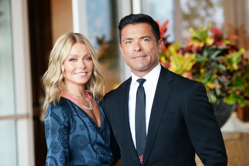 Kelly Ripa Is Joining 'Riverdale' In A Role That Could Mean Big Trouble ...