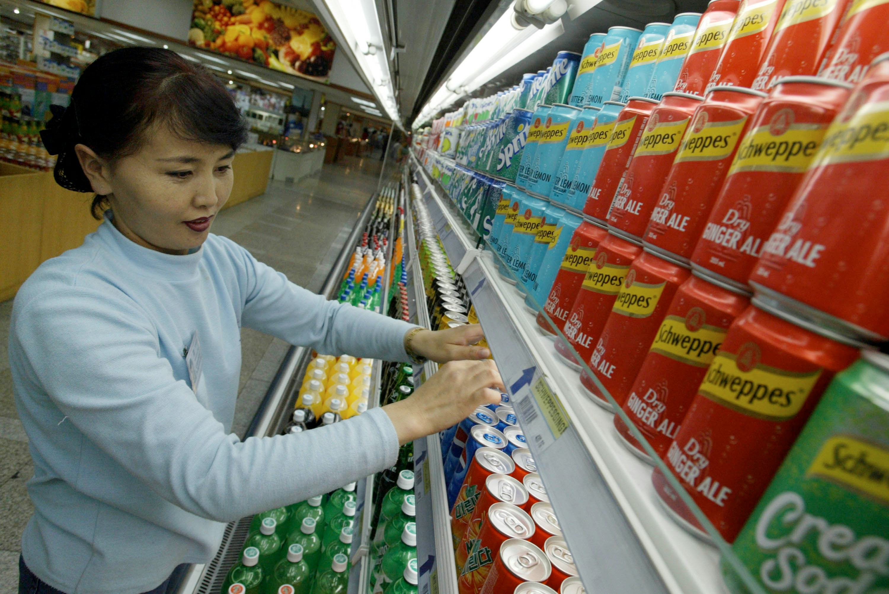 7 LittleKnown Dangers Of Drinking Flavored Sparkling Water