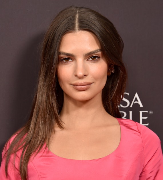 Emily Ratajkowski Talked About Her Arrest With Amy Schumer & Why They ...