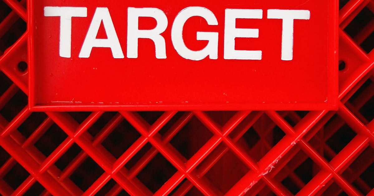 Is Target Open On Thanksgiving 2018? Their Black Friday Sale Starts Earlier Than Usual