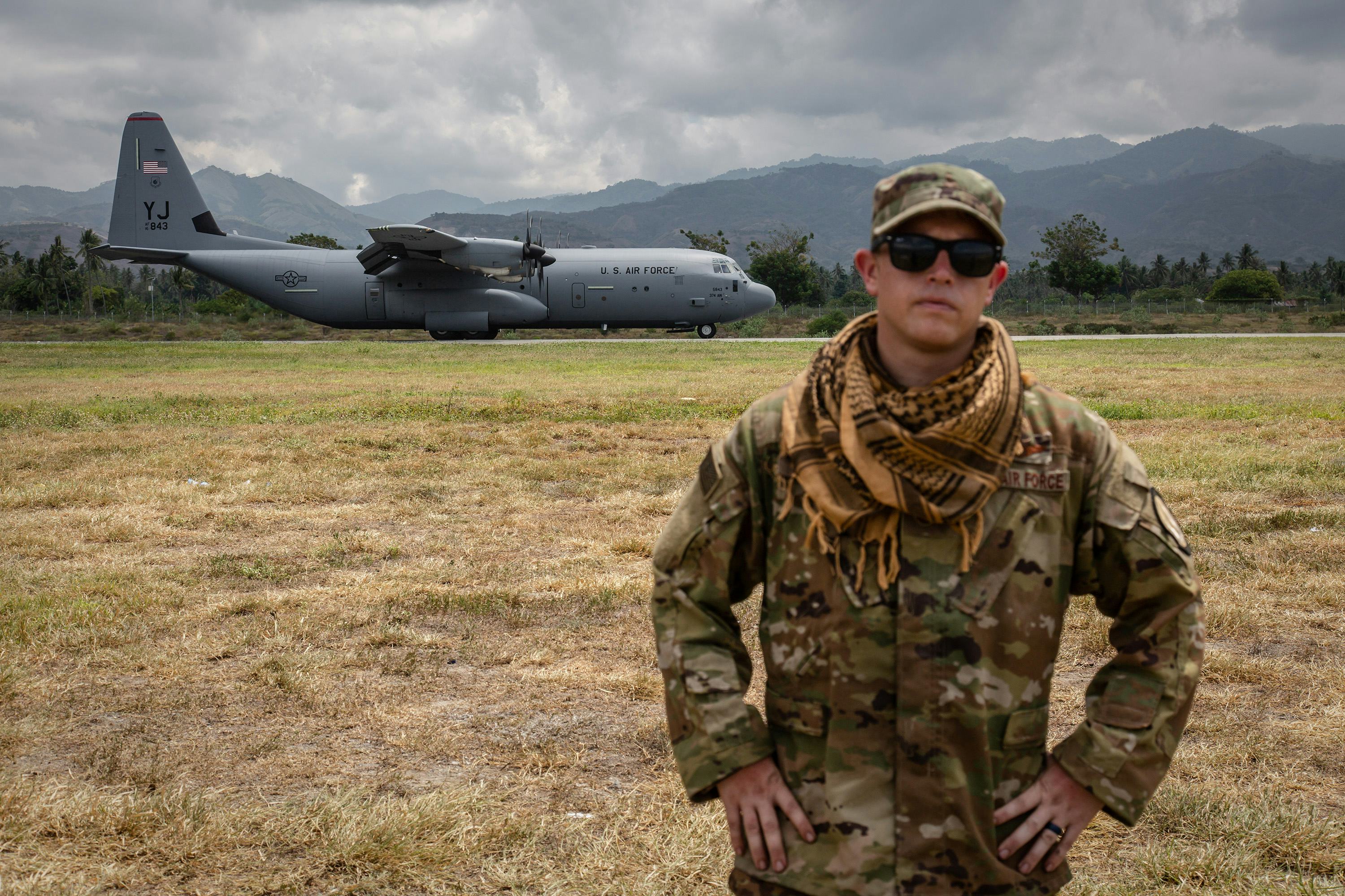 Veterans day hidden picture