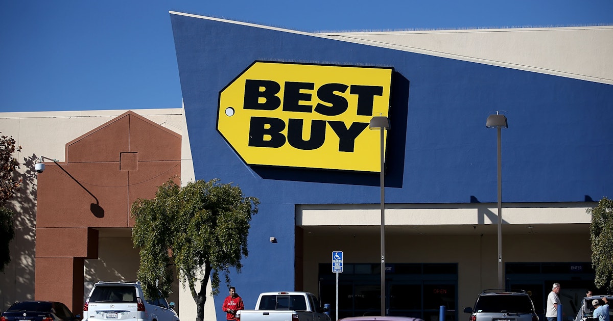 What Time Does Best Buy Open On Black Friday 2018? Their Hours Are