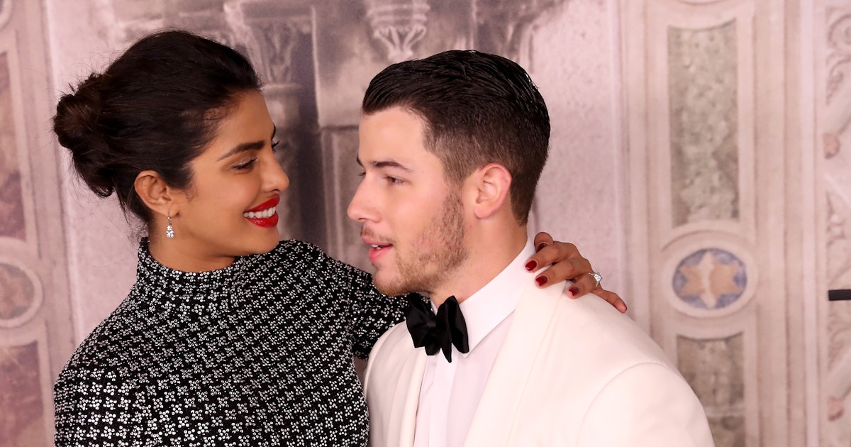 Do Nick Jonas & Priyanka Chopra Want Kids? The Newlyweds Have Been Open