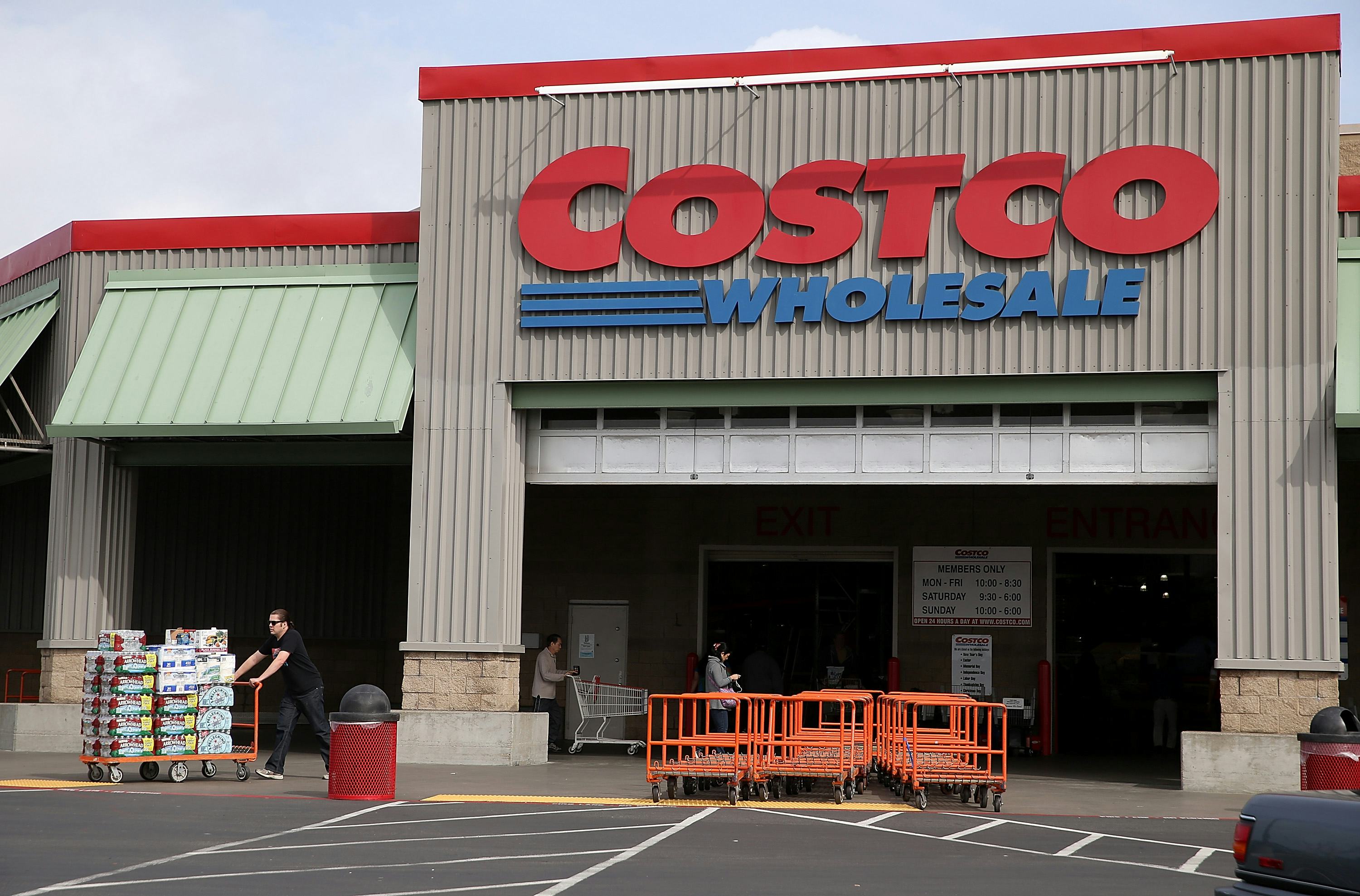 costco toy deals